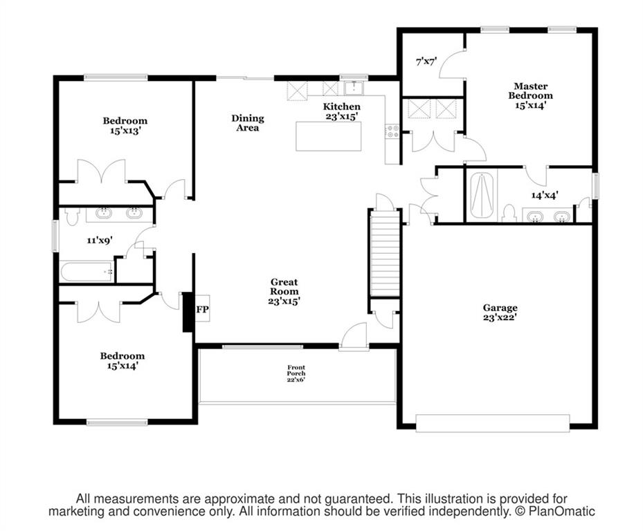 155 Stoneway Road, South Kingstown