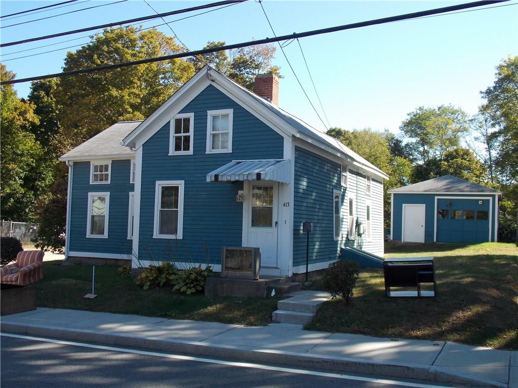 413 High Street, South Kingstown, RI 02879 MLS 1266996 Lila Delman