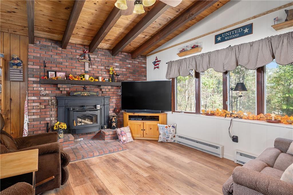 555 Snake Hill Road, Burrillville, RI 02830 MLS 1266998 Lila Delman