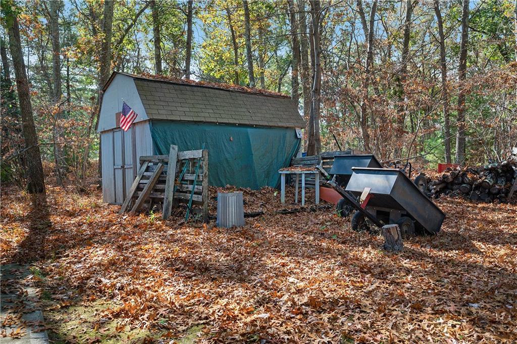 555 Snake Hill Road, Burrillville, RI 02830 MLS 1266998 Lila Delman