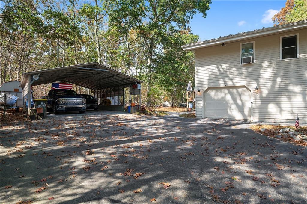 555 Snake Hill Road, Burrillville, RI 02830 MLS 1266998 Lila Delman