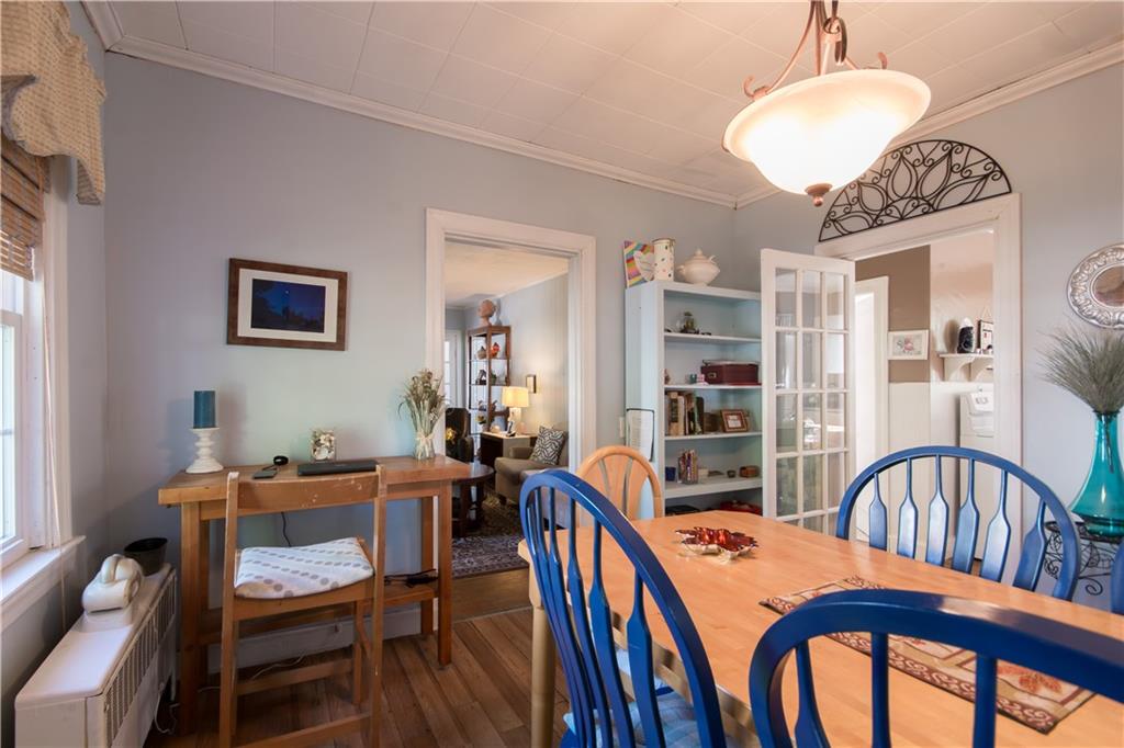 283 Bellman Avenue, Warwick, RI 02889 MLS 1267018 Lila Delman