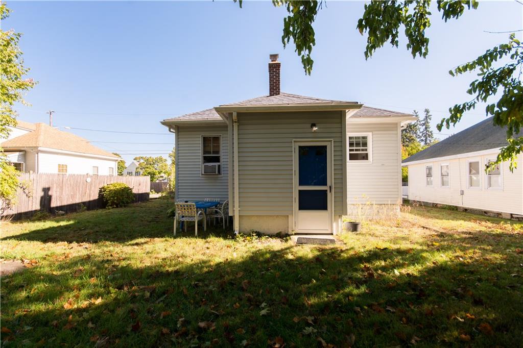 283 Bellman Avenue, Warwick, RI 02889 MLS 1267018 Lila Delman