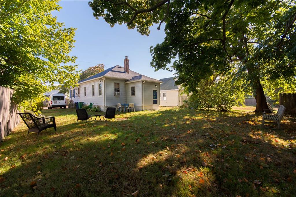 283 Bellman Avenue, Warwick, RI 02889 MLS 1267018 Lila Delman