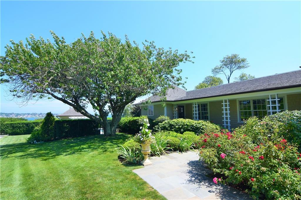 3 Barclay SQ Newport, Rhode Island 02840 Lila Delman