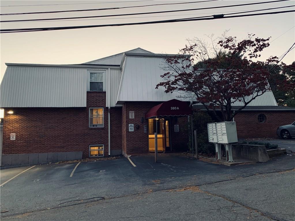 380 Sunset Avenue, Unit10, North Providence, RI 02904 MLS 1267047 Lila Delman