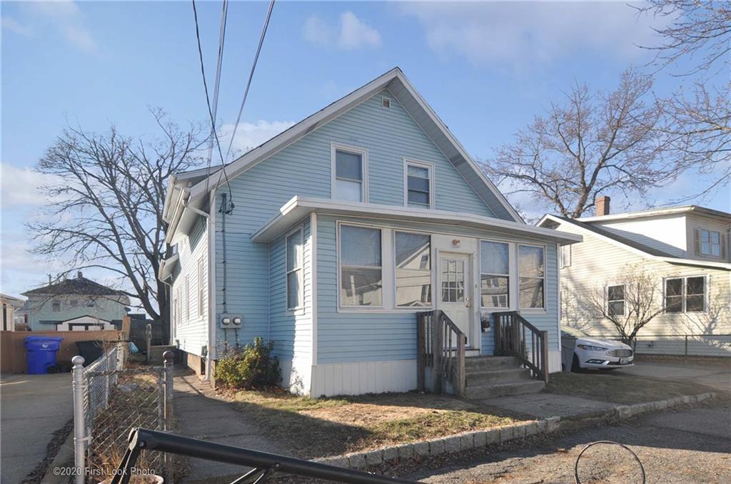 31 Chaplin Street, Pawtucket, RI 02861 MLS 1267063 Lila Delman