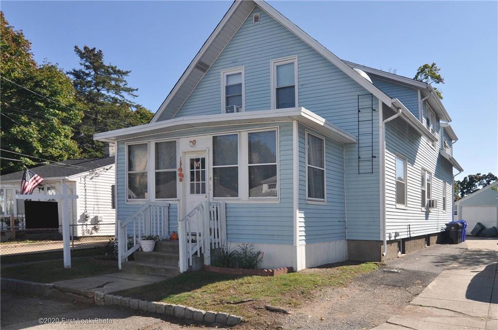 31 Chaplin Street, Pawtucket, RI 02861 MLS 1267063 Lila Delman