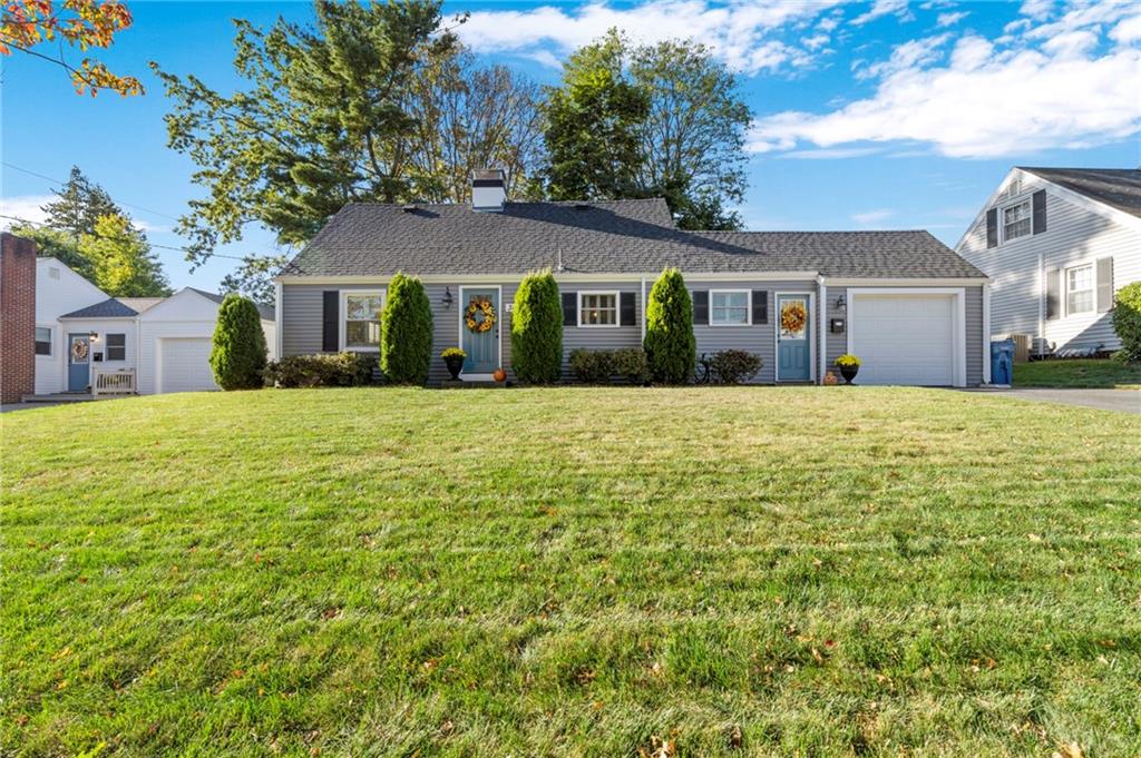 34 Rangeley Road, Cranston, RI 02920 MLS 1267071 Lila Delman