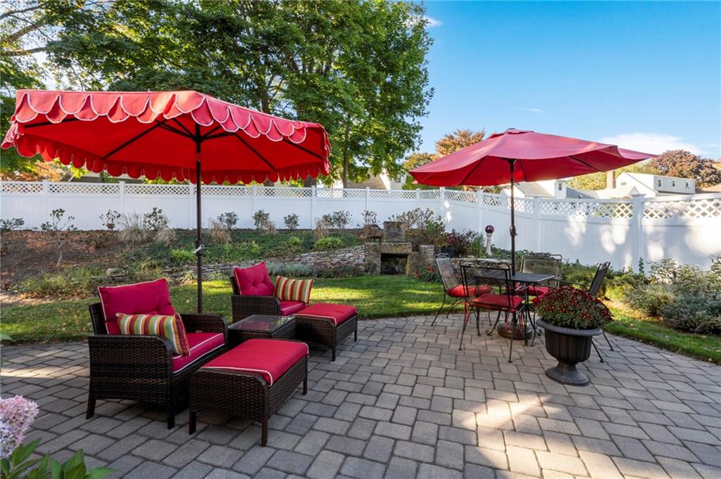 34 Rangeley Road, Cranston, RI 02920 MLS 1267071 Lila Delman