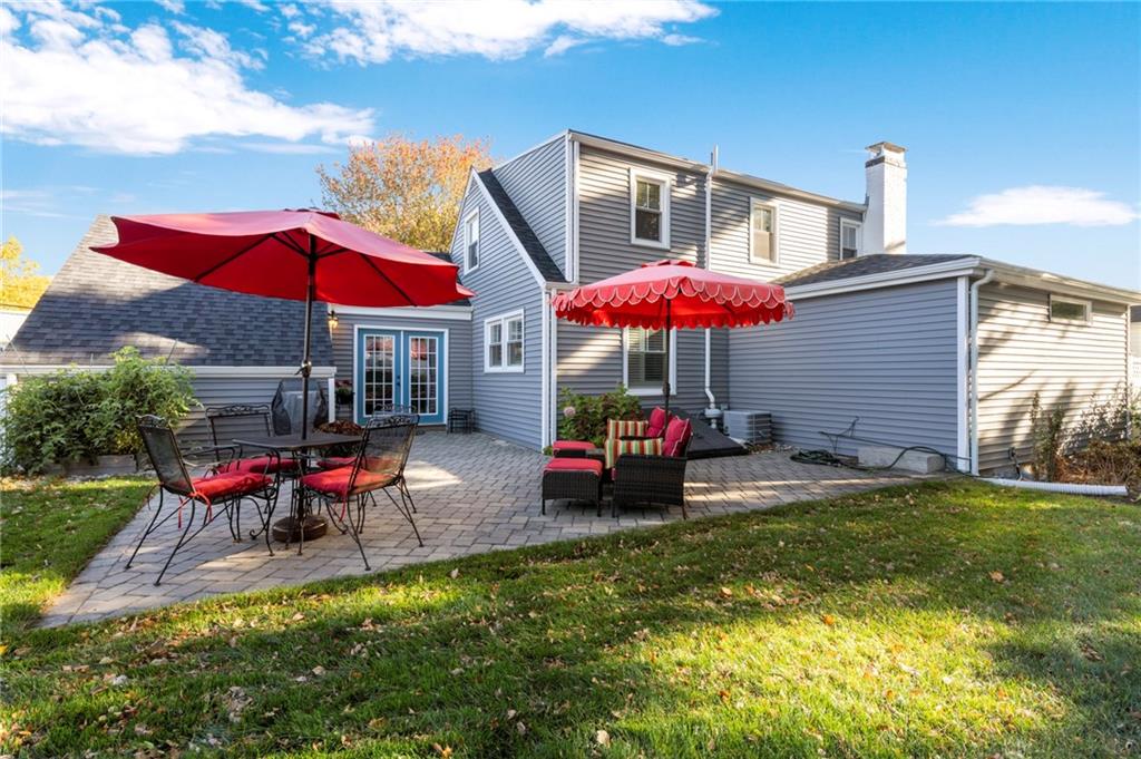 34 Rangeley Road, Cranston, RI 02920 MLS 1267071 Lila Delman