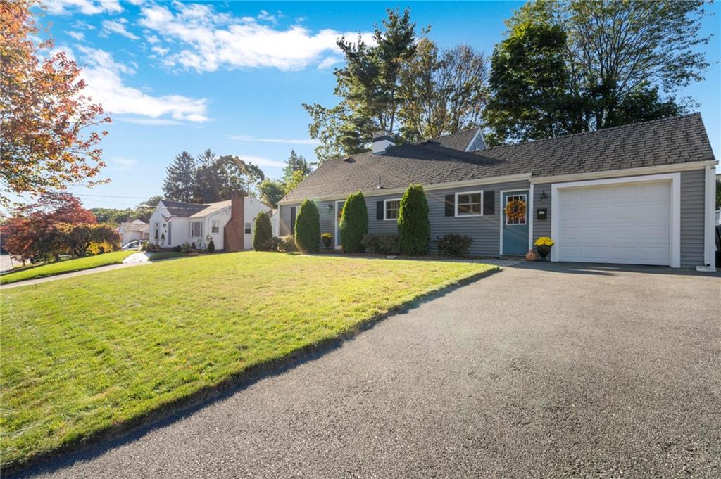 34 Rangeley Road, Cranston, RI 02920 MLS 1267071 Lila Delman