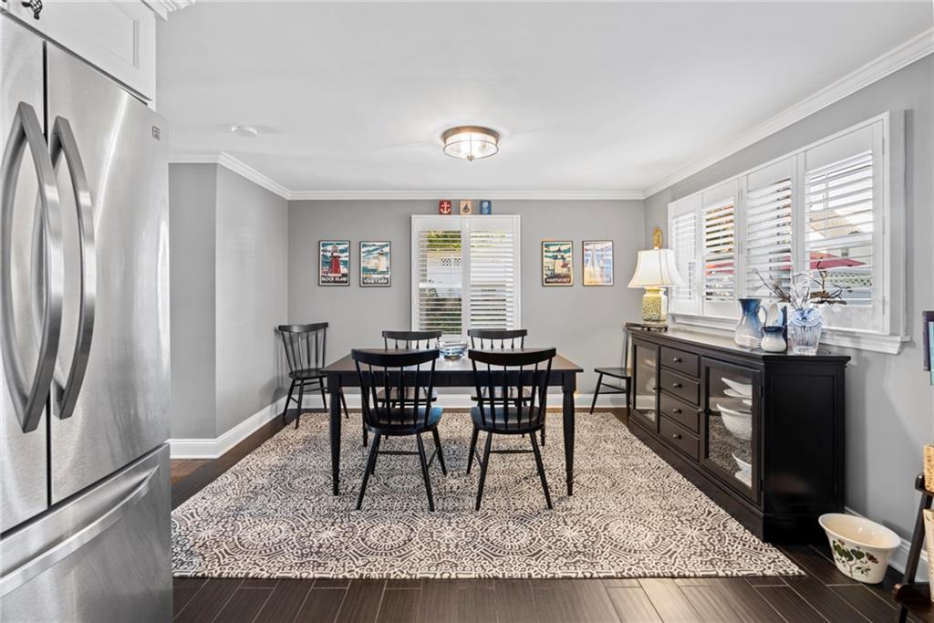 34 Rangeley Road, Cranston, RI 02920 MLS 1267071 Lila Delman