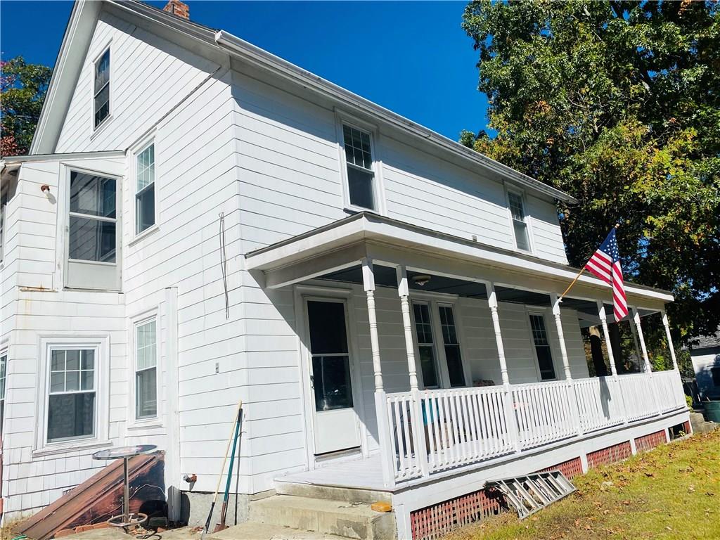 120 Farnum Pike, Smithfield, RI 02917 MLS 1267128 Lila Delman