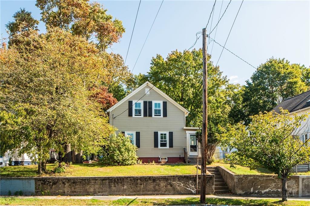 173 Roger Williams Avenue, East Providence, RI 02916 MLS 1267146