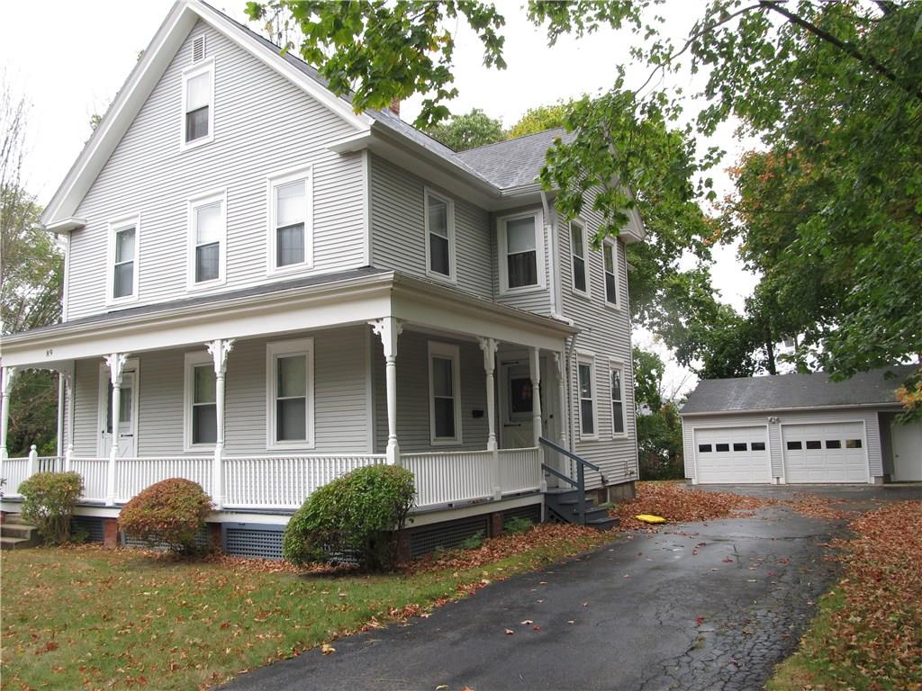 89 Farnum Pike, Smithfield, RI 02917 MLS 1267250 Lila Delman