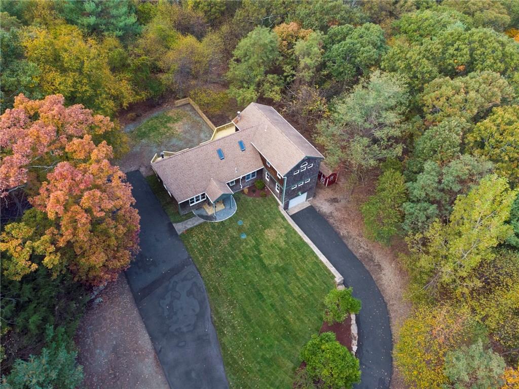 127 Bates Trail, West Greenwich