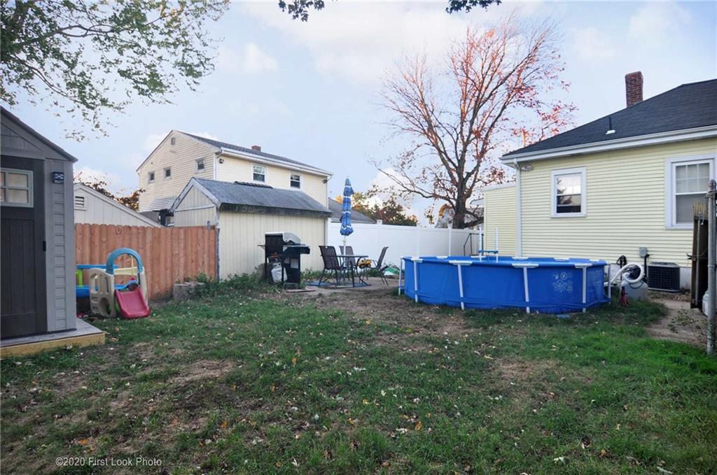 3 Pine Grove Street, Pawtucket, RI 02861 MLS 1267331 Lila Delman