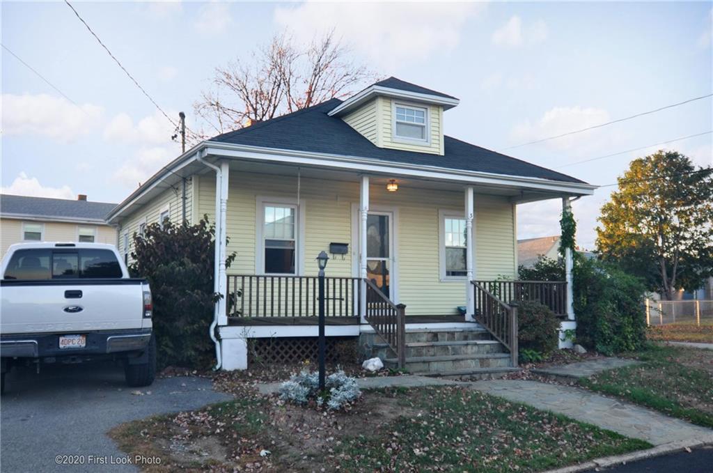 3 Pine Grove Street, Pawtucket, RI 02861 MLS 1267331 Lila Delman