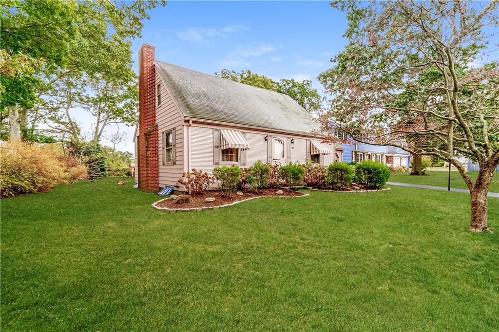 4 Laurel Lane, East Greenwich, RI 02818 MLS 1267356 Lila Delman