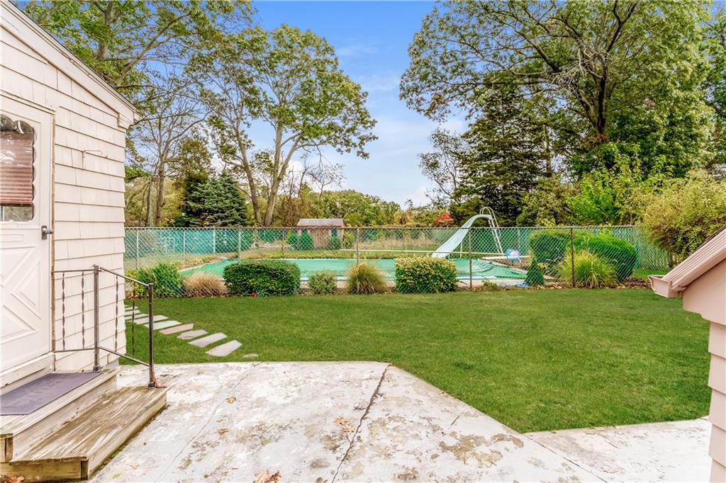 4 Laurel Lane, East Greenwich, RI 02818 MLS 1267356 Lila Delman