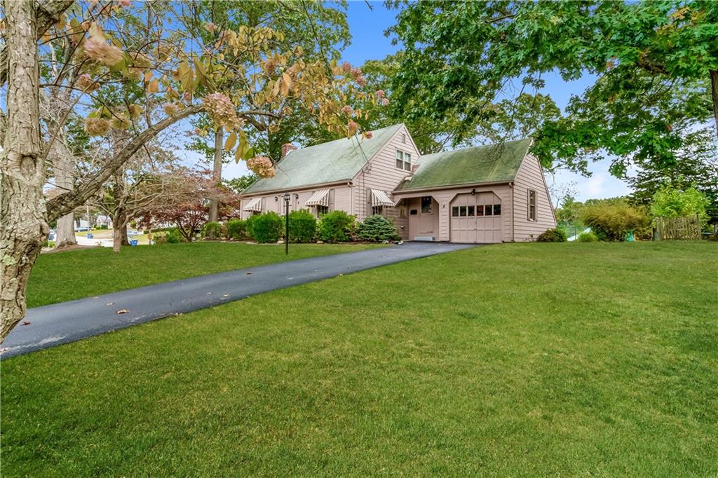 4 Laurel Lane, East Greenwich, RI 02818 MLS 1267356 Lila Delman