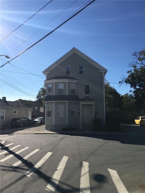 30 Parnell Street, Providence, RI 02909 MLS 1267370 Lila Delman