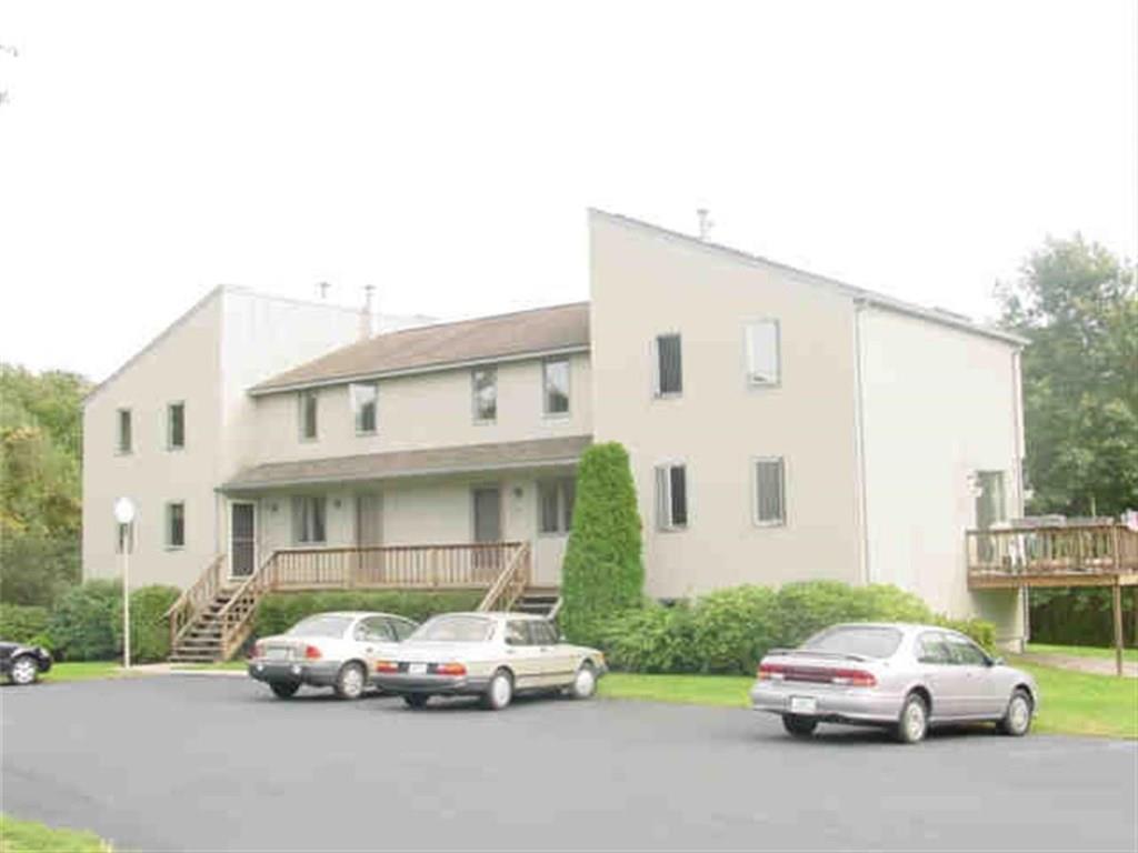 660 Point Judith Road, Unit#e1, Narragansett