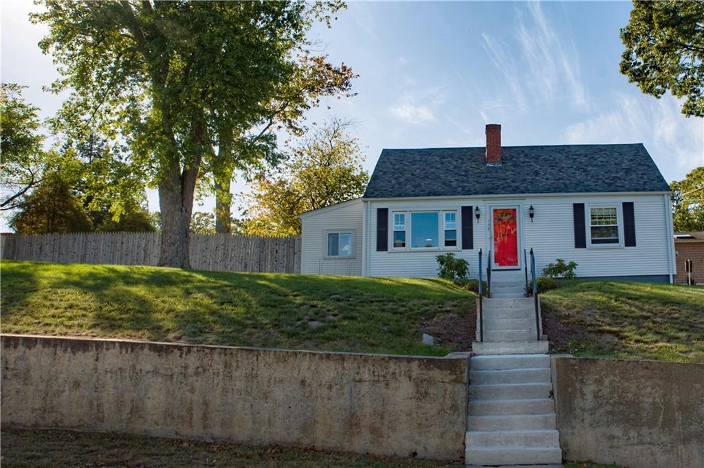 149 Tennyson Road, Warwick, RI 02888 MLS 1267466 Lila Delman