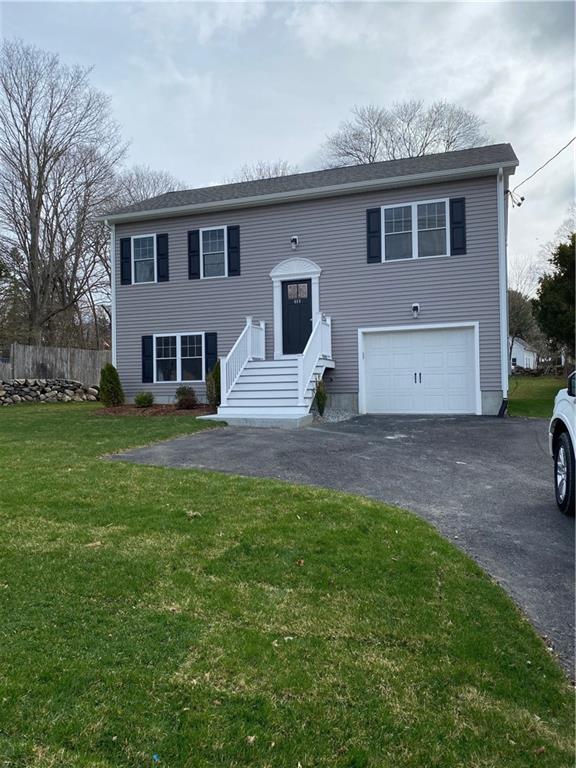 527 Washington Street, Coventry, RI 02816 MLS 1267480 Lila Delman