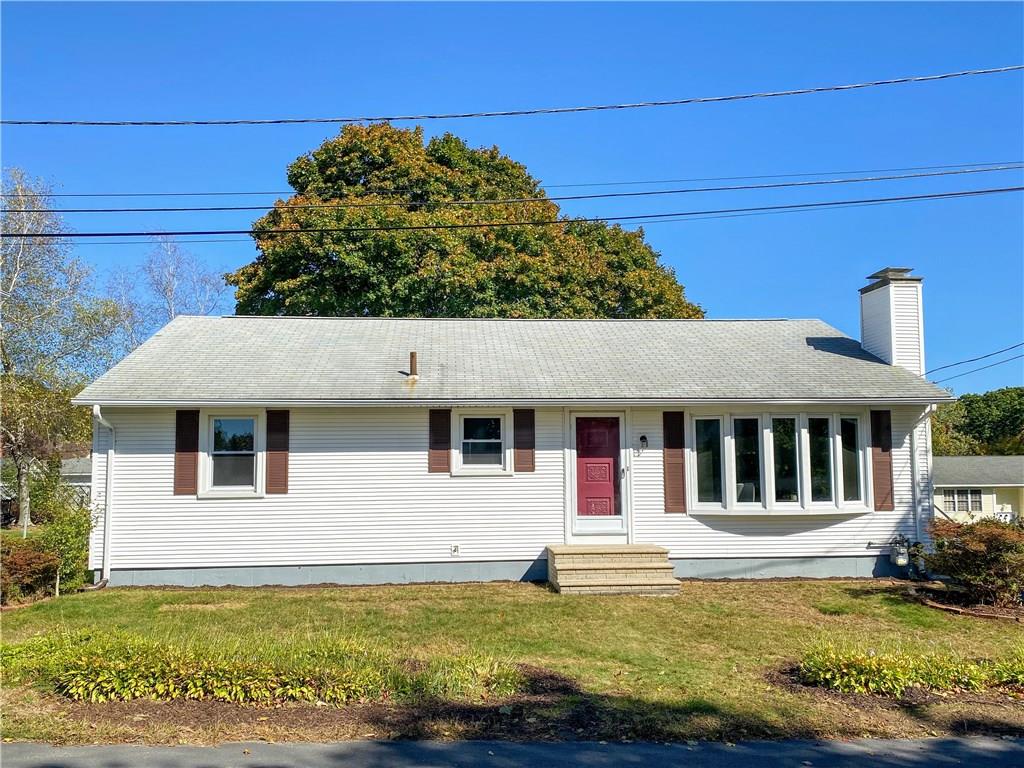 20 Spruce Street, Johnston, RI 02919 MLS 1267572 Lila Delman