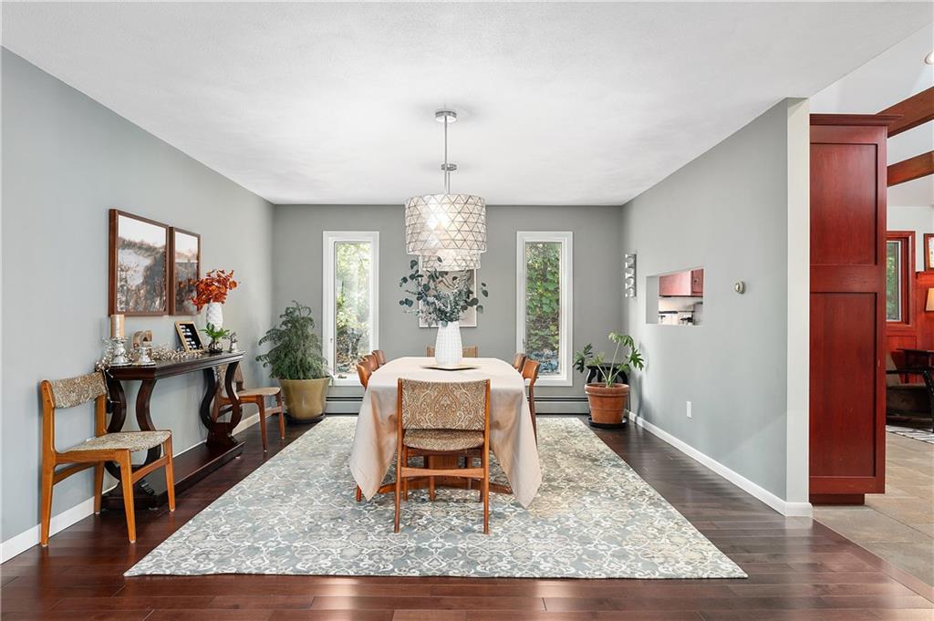 42 Green Meadow Lane, Cumberland, RI 02864 MLS 1267629 Lila Delman