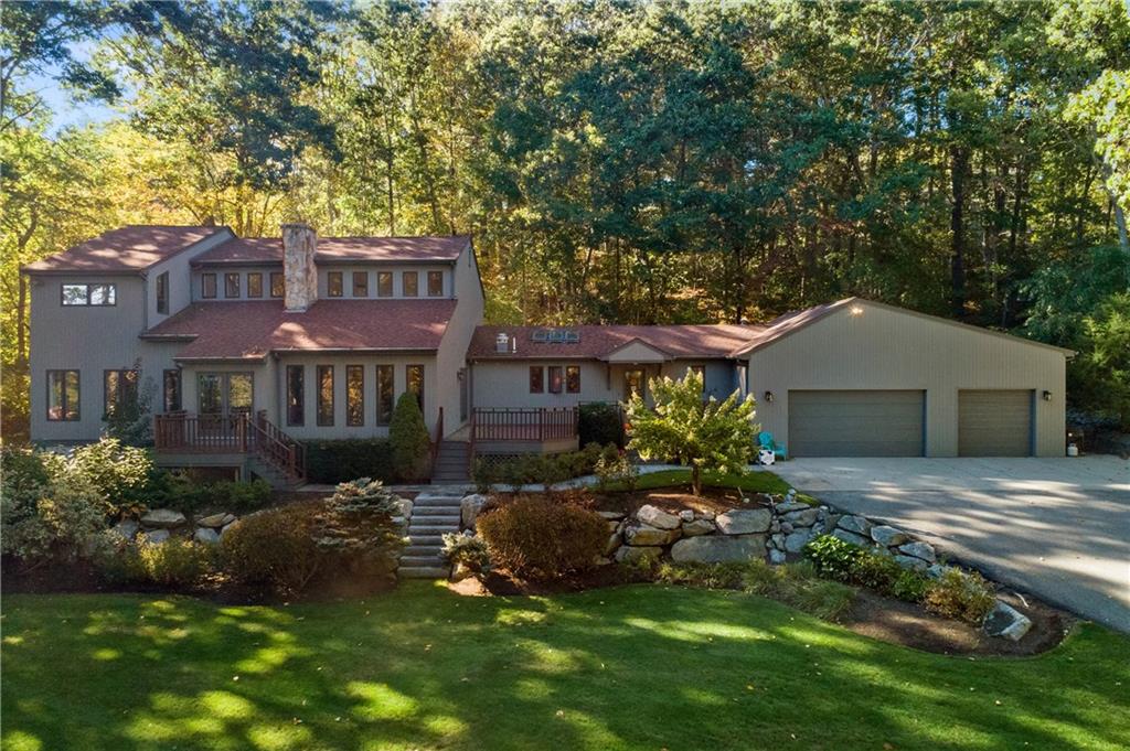 42 Green Meadow Lane, Cumberland, RI 02864 MLS 1267629 Lila Delman