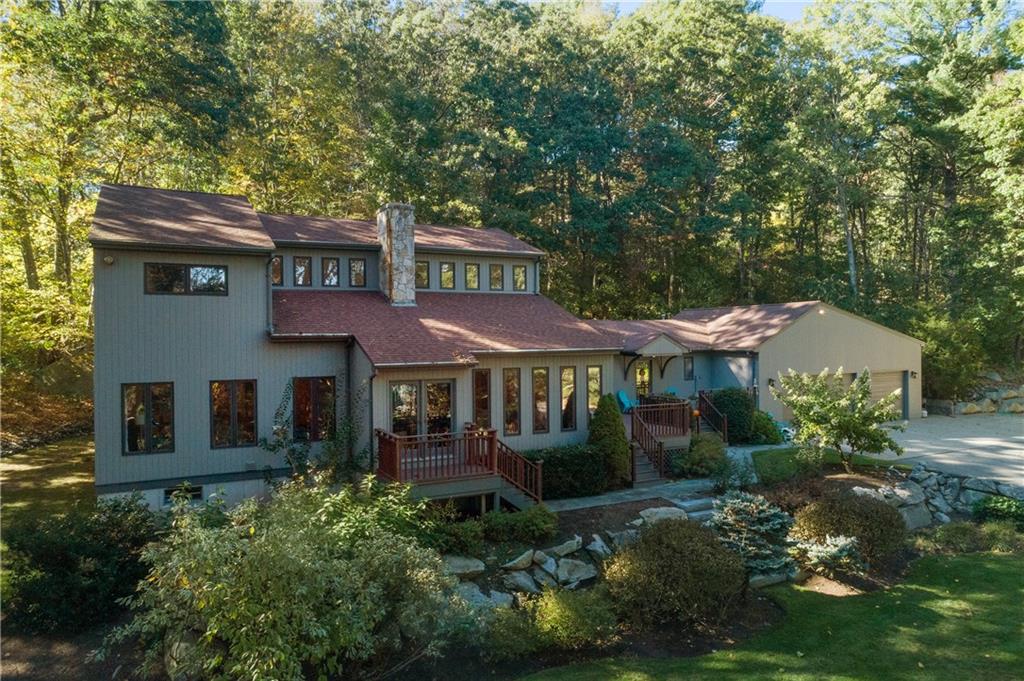 42 Green Meadow Lane, Cumberland, RI 02864 MLS 1267629 Lila Delman