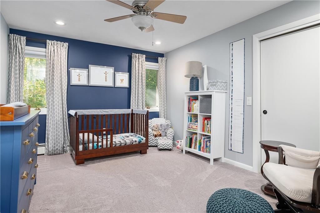 42 Green Meadow Lane, Cumberland, RI 02864 MLS 1267629 Lila Delman