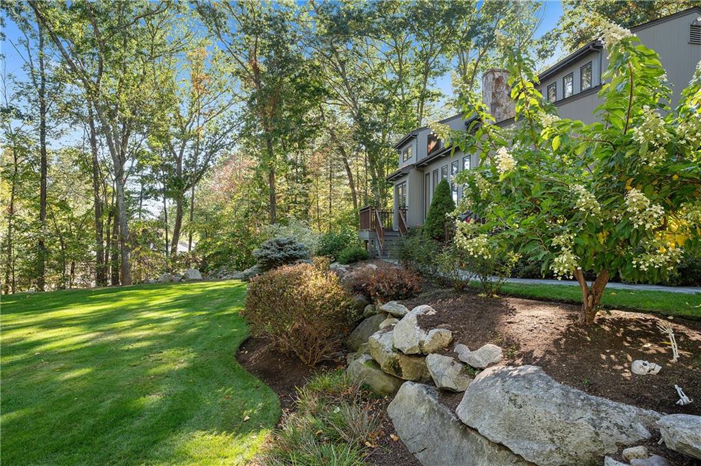 42 Green Meadow Lane, Cumberland, RI 02864 MLS 1267629 Lila Delman