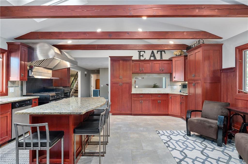 42 Green Meadow Lane, Cumberland, RI 02864 MLS 1267629 Lila Delman