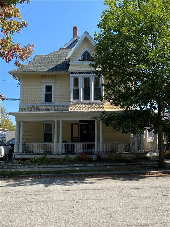 225 Morris Avenue, Providence, RI 02906 MLS 1267657 Lila Delman