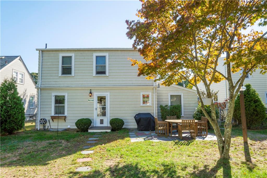 1081 Narragansett Parkway, Warwick, RI 02888 MLS 1267710 Lila Delman