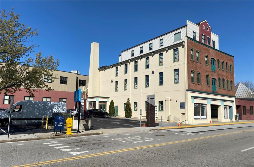 365 Eddy Street, Unit#2nd Floor, Providence