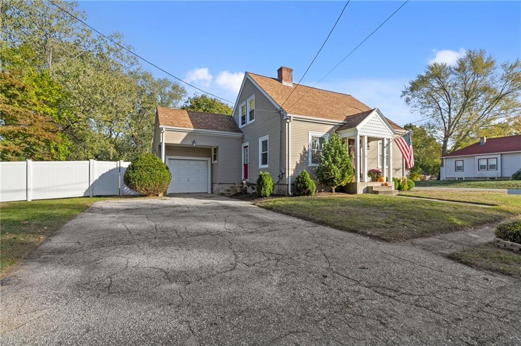 76 Arden Avenue, Warwick, RI 02886 MLS 1268075 Lila Delman