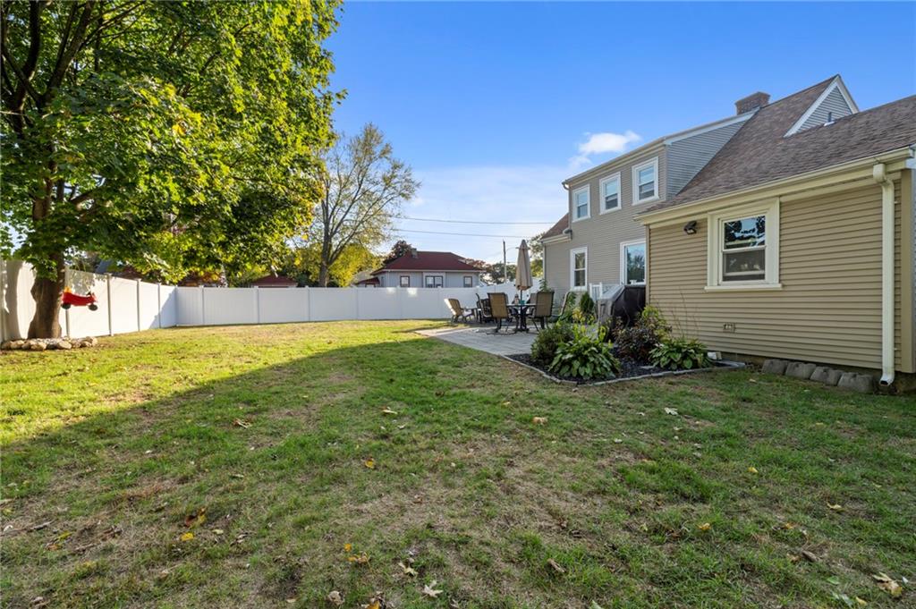 76 Arden Avenue, Warwick, RI 02886 MLS 1268075 Lila Delman