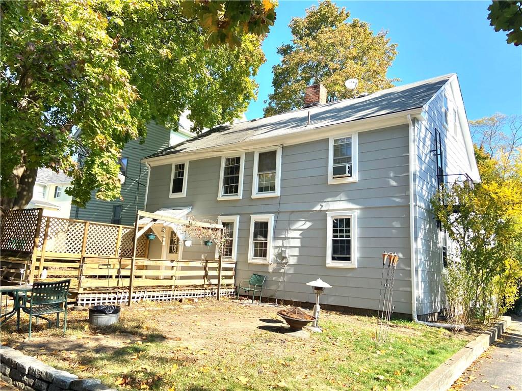 35 Providence Street, Woonsocket, RI 02895 MLS 1268163 Lila Delman