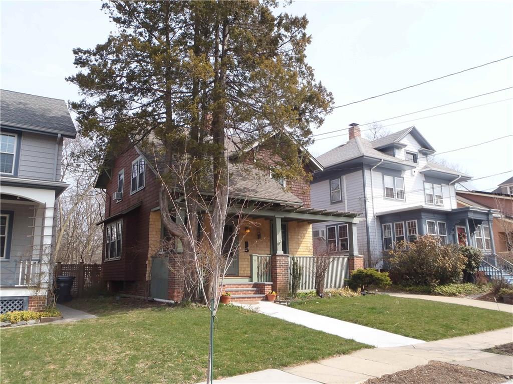 54 Mount Hope Avenue, Providence, RI 02906 MLS 1268306 Lila Delman