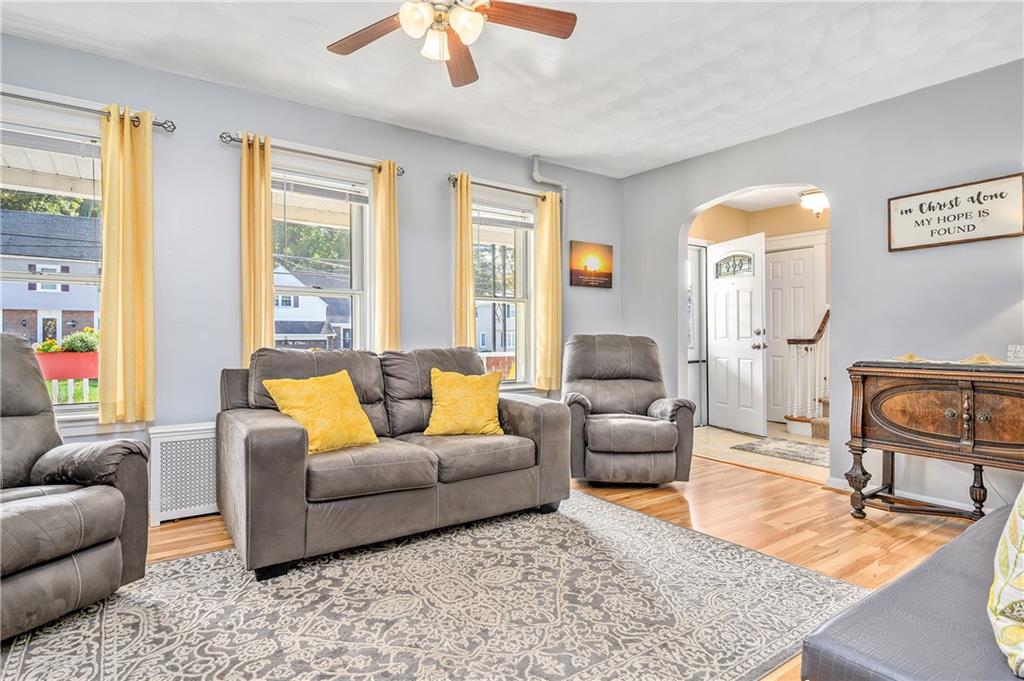 82 Gaskill Street, Woonsocket, RI 02895 MLS 1268379 Lila Delman