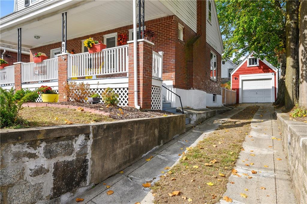 82 Gaskill Street, Woonsocket, RI 02895 MLS 1268379 Lila Delman