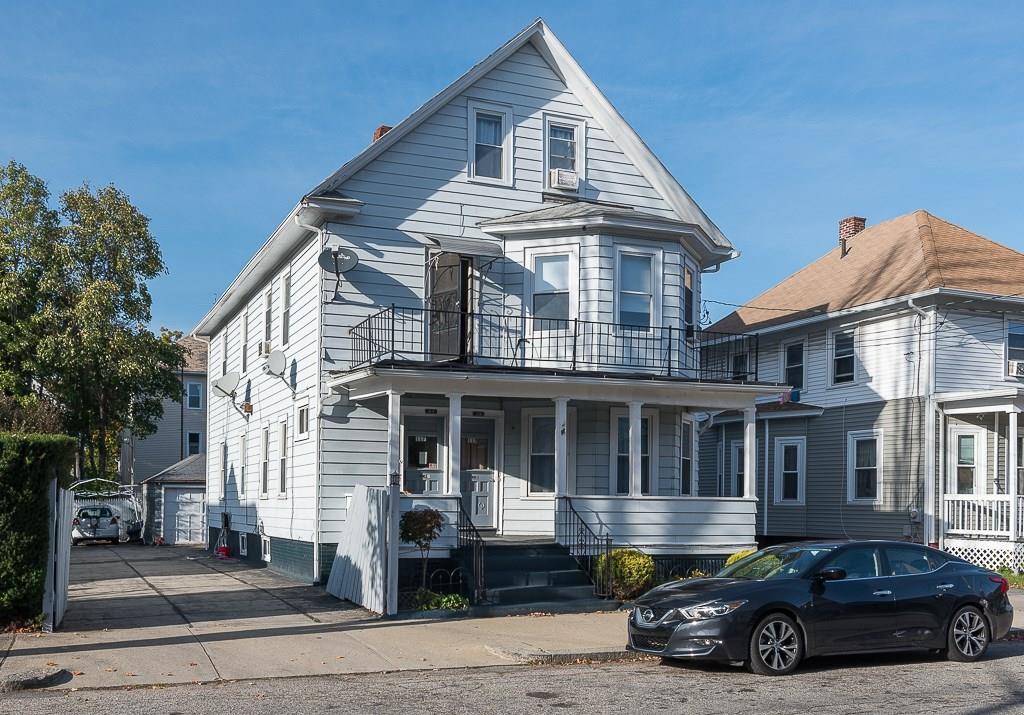 115 Wallace Street, Providence, RI 02909 MLS 1268382 Lila Delman