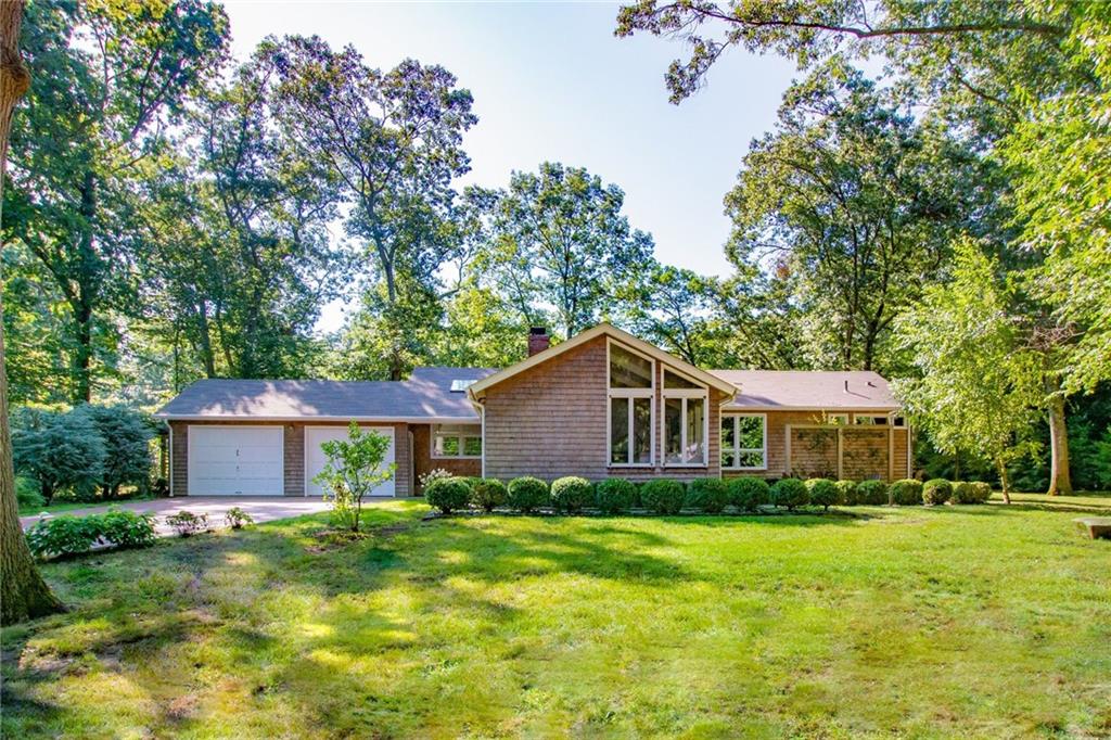 510 Cedar Avenue, East Greenwich, RI 02818 MLS 1268384 Lila Delman