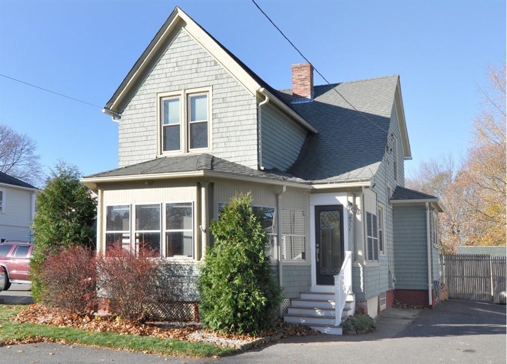 471 Oaklawn Avenue, Cranston, RI 02920 MLS 1268412 Lila Delman