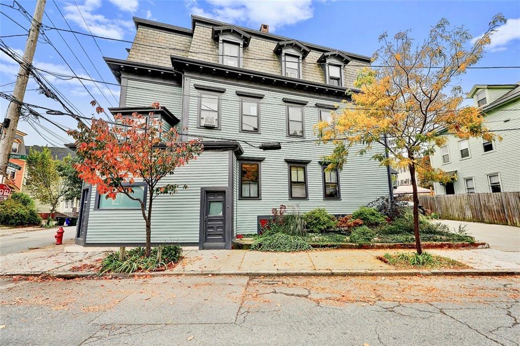 261 263 Knight Street, Providence, RI 02909 MLS 1268450 Lila Delman
